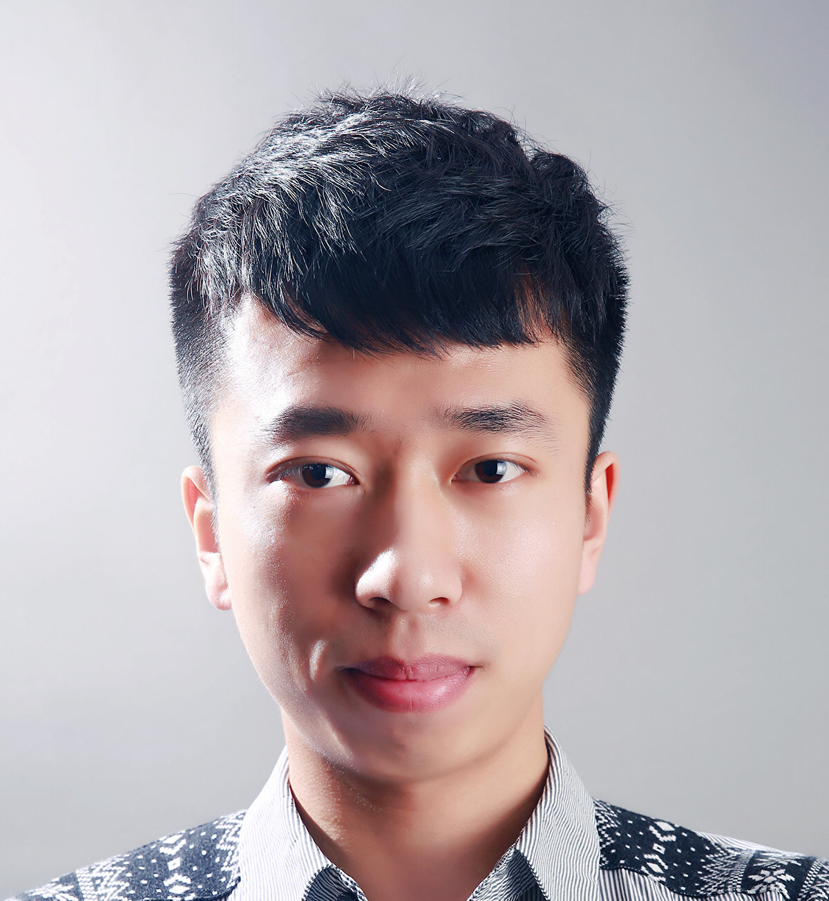 孔鲁琦