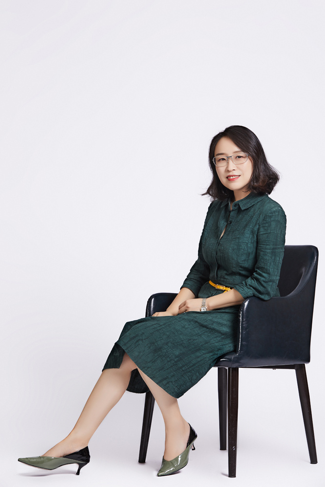 陈玉梅