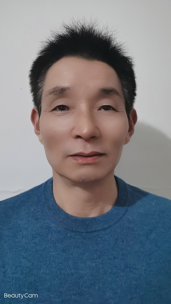 陈佑银