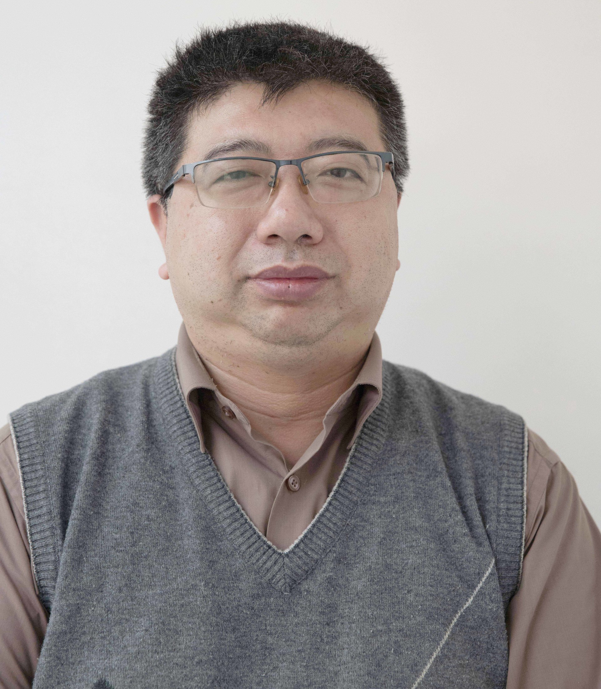 李洪濤