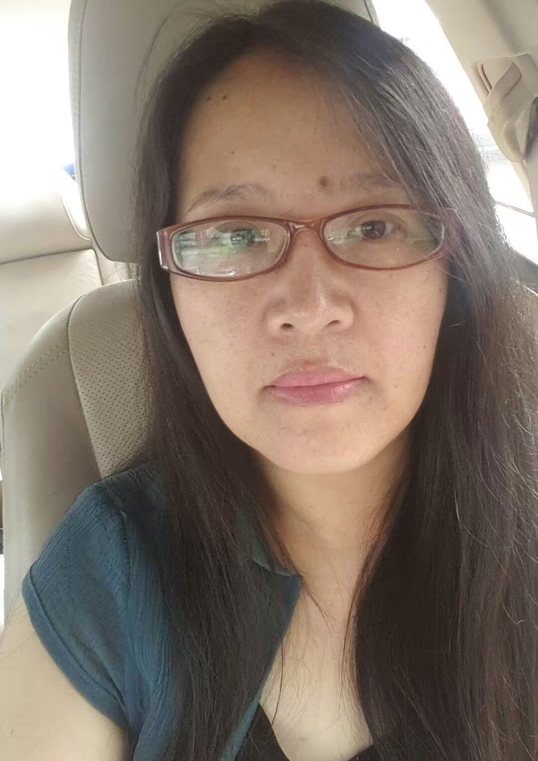 王红梅