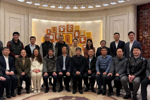 【動態(tài)】山東省裝飾協(xié)會參加跨界企業(yè)家學習沙龍活動，共探新時代社會組織高質量發(fā)展