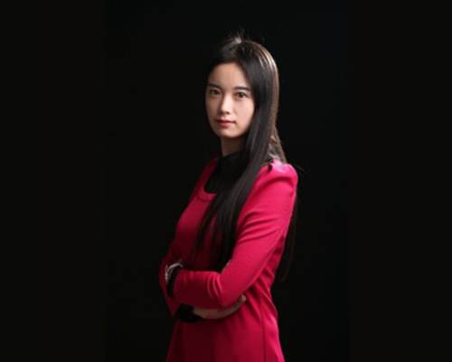林丽