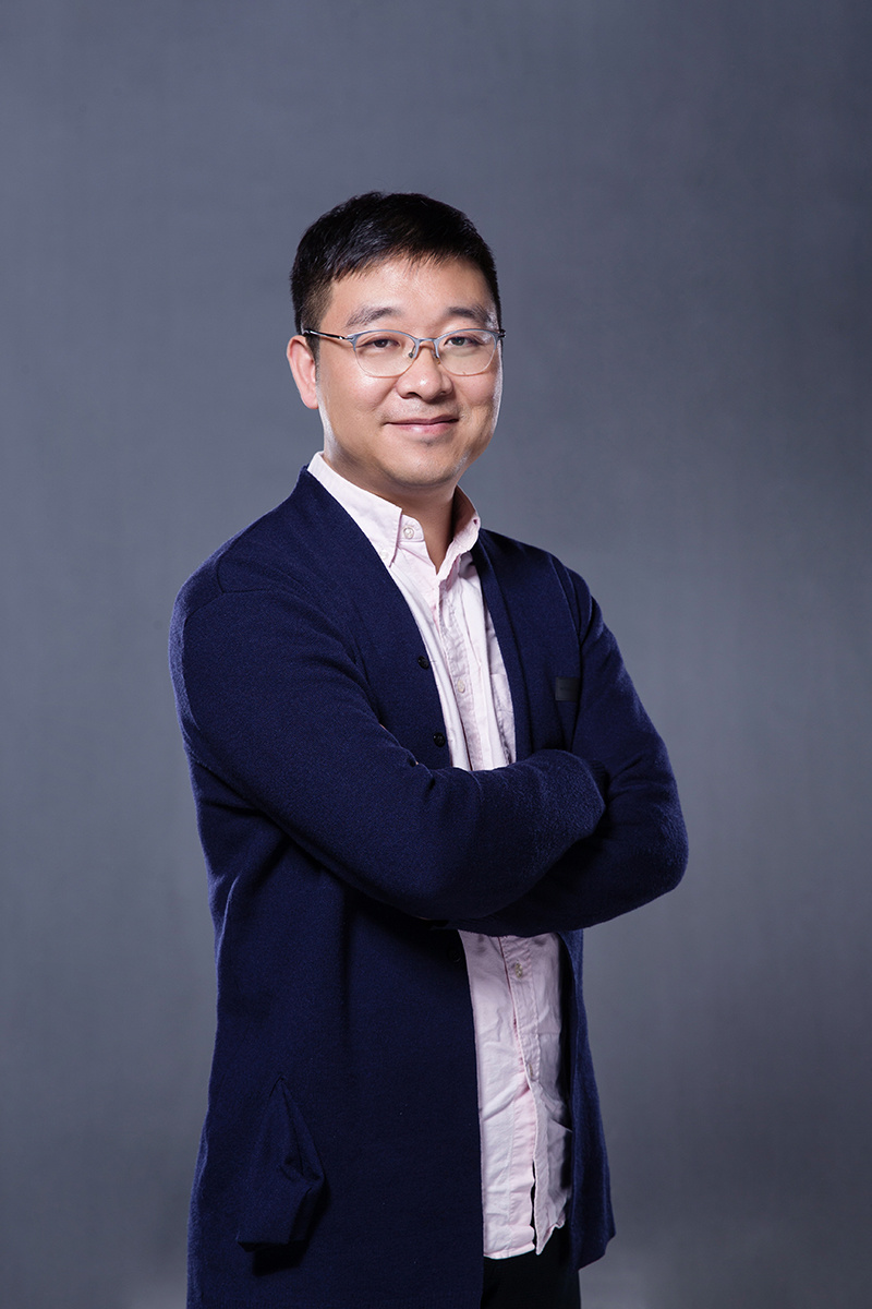 李学杰