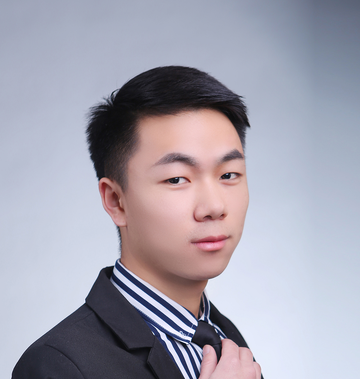赵明文