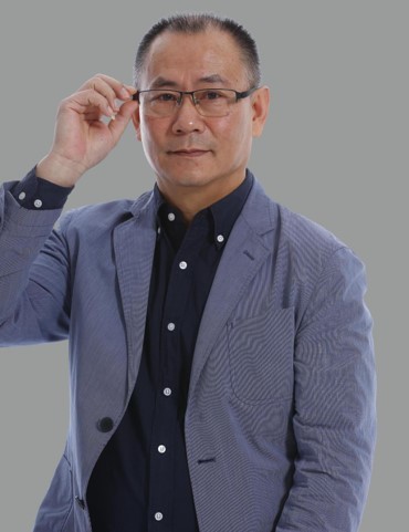 李胜军
