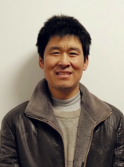 孟令中