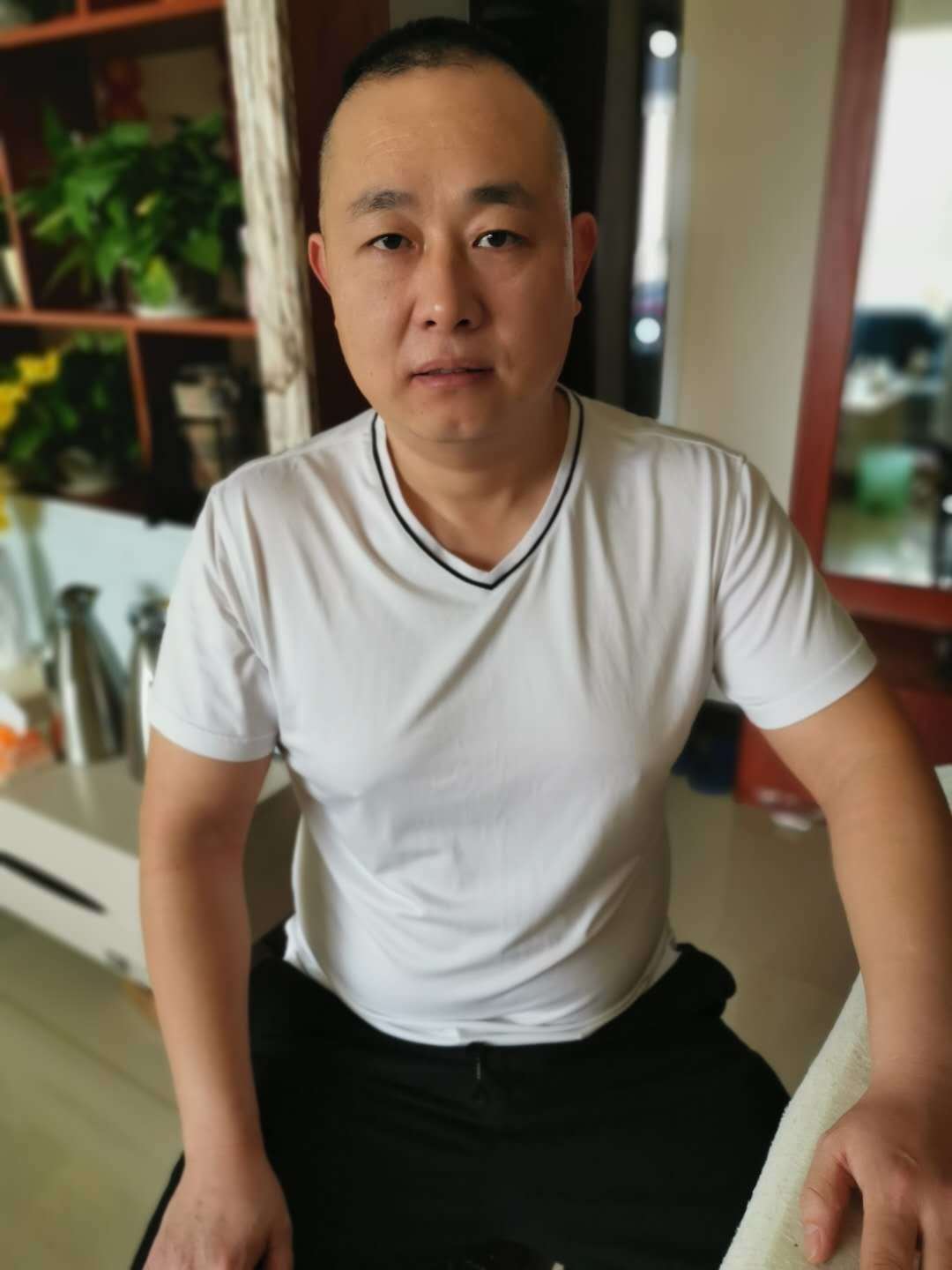 张杰