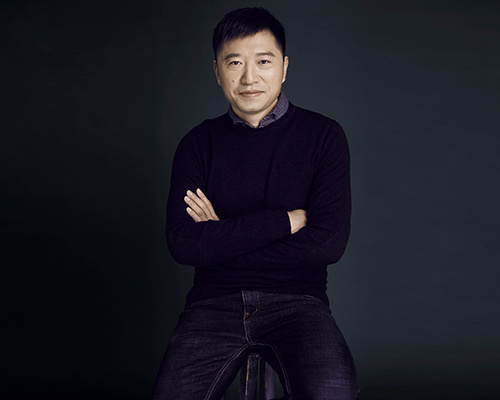 王健