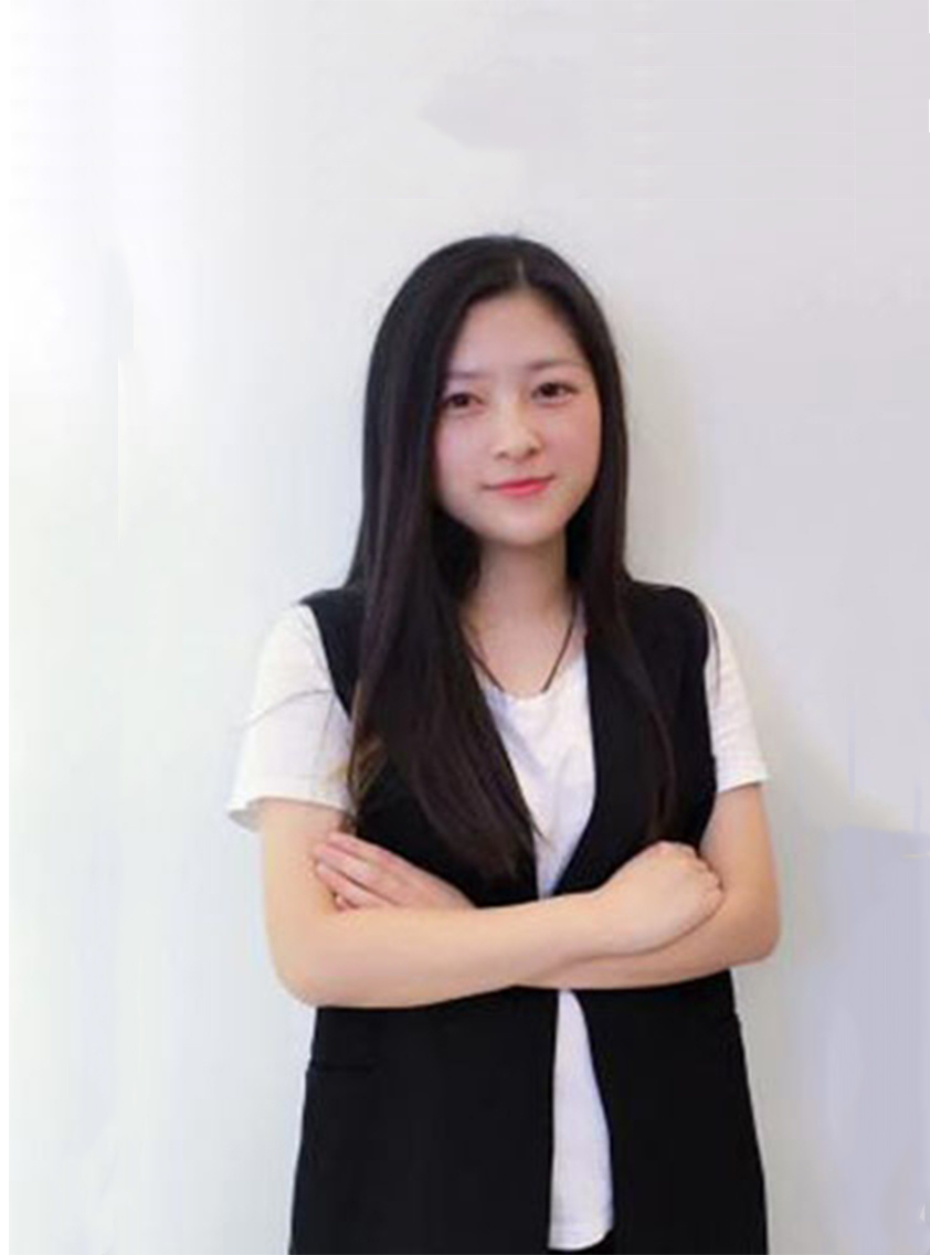 赵倩
