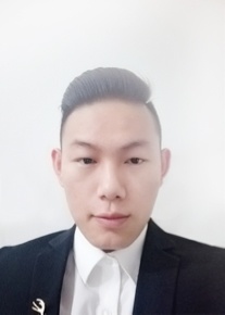袁肇壮
