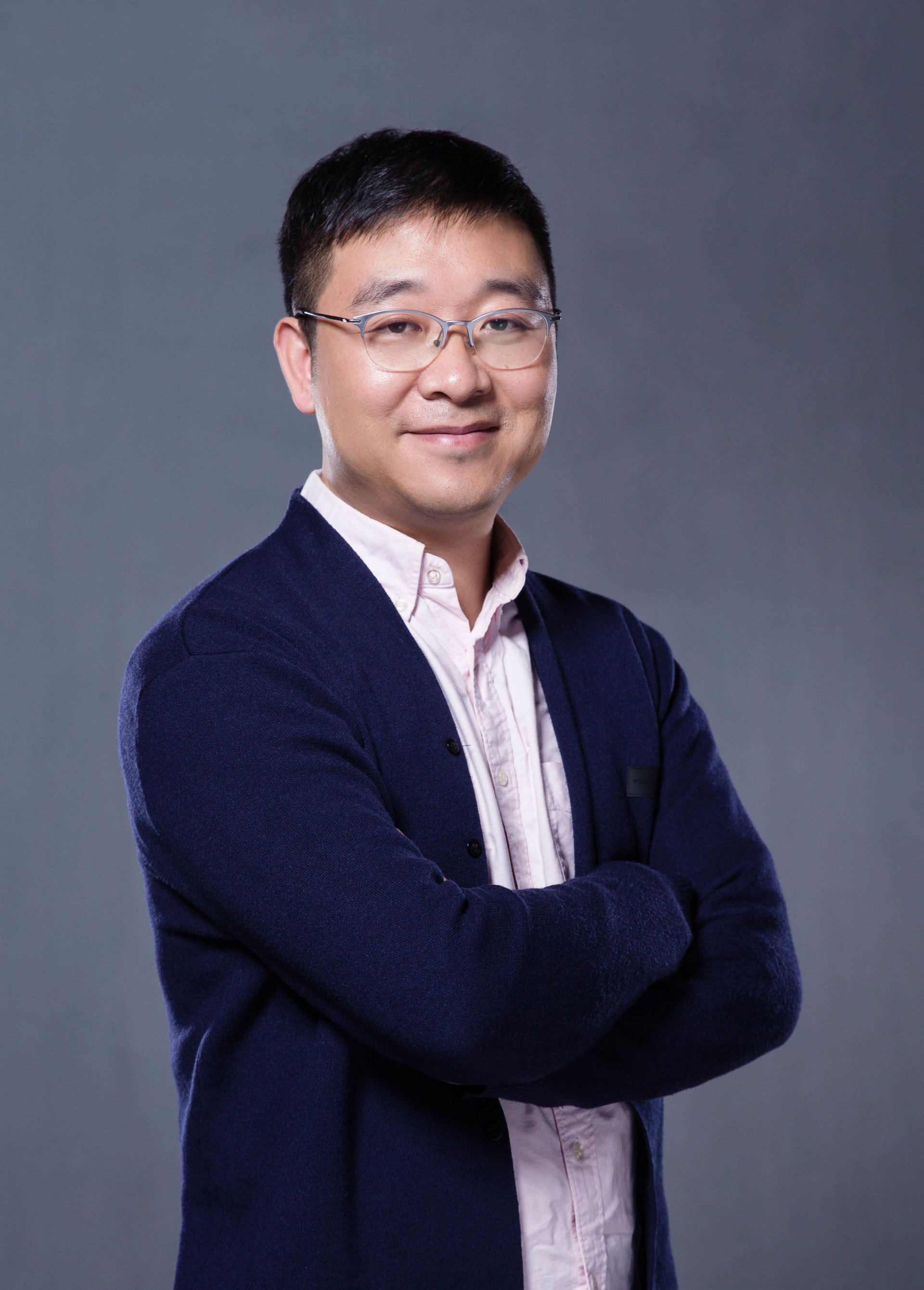 李学杰