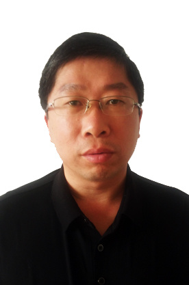 杨兆营