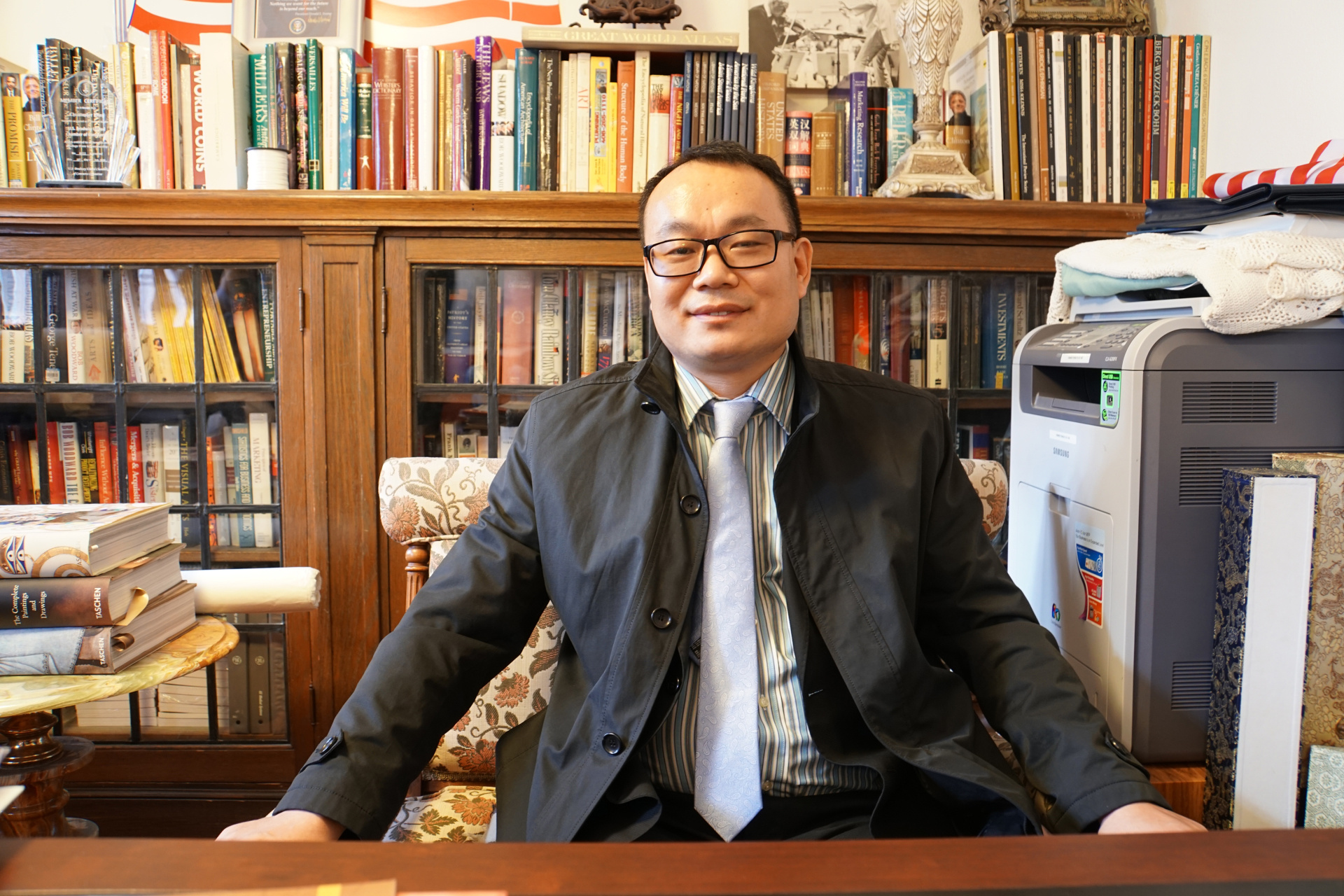 马学良