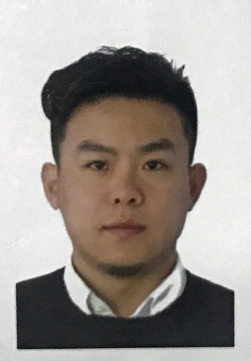 王兵
