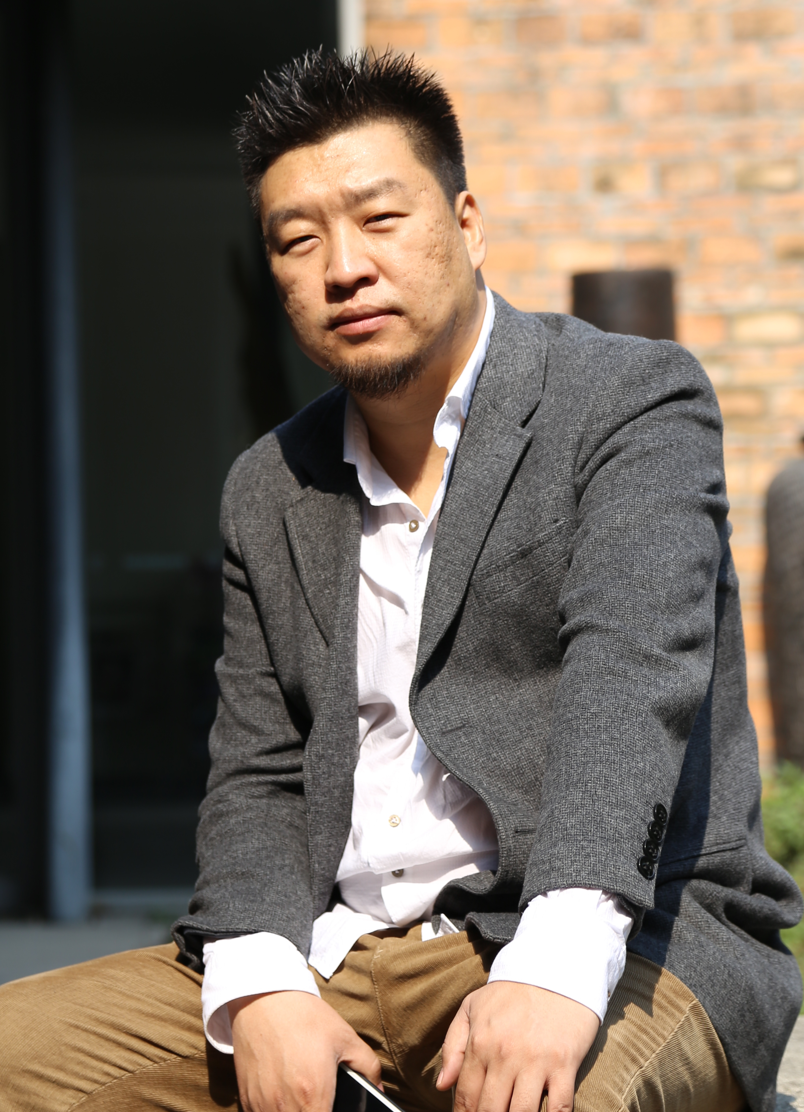 刘志豪
