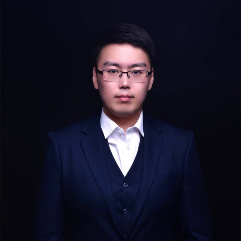 李浩仙