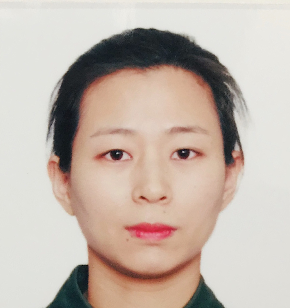 王晓燕