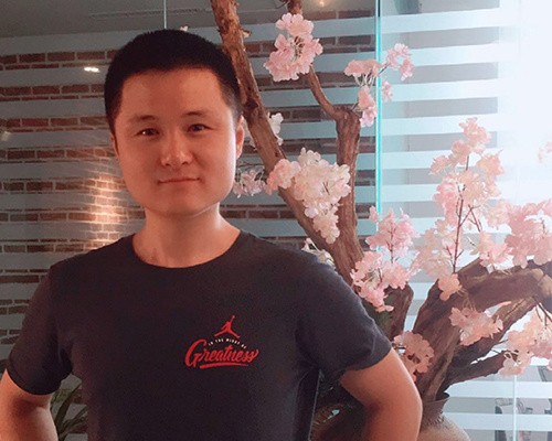 任传福