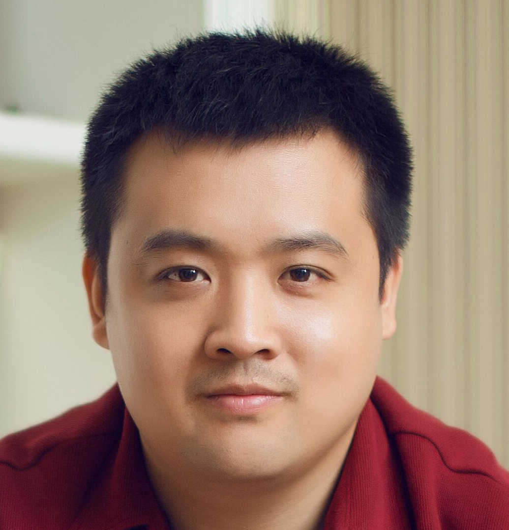 肖玉彬