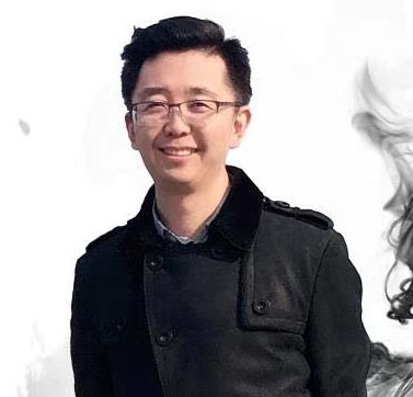 刘抒舒