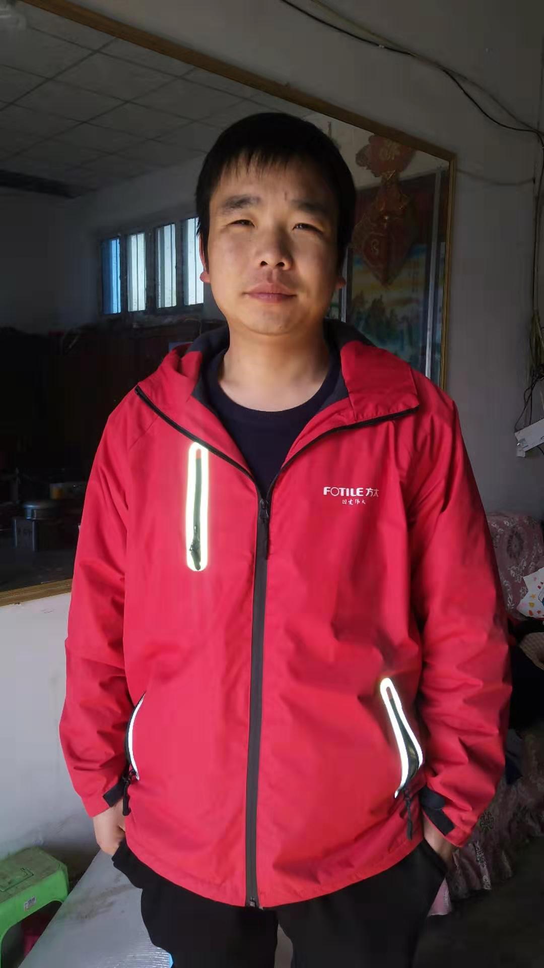 张秀彪