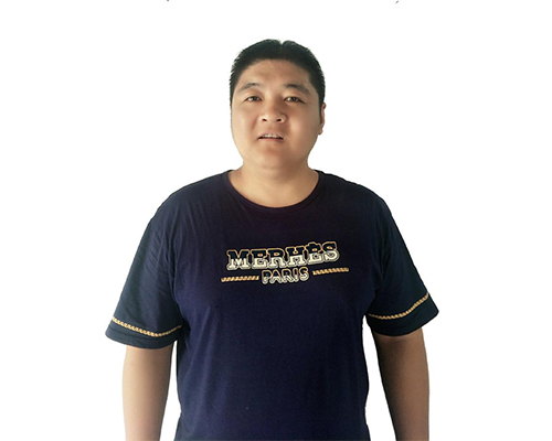 鞏興剛 