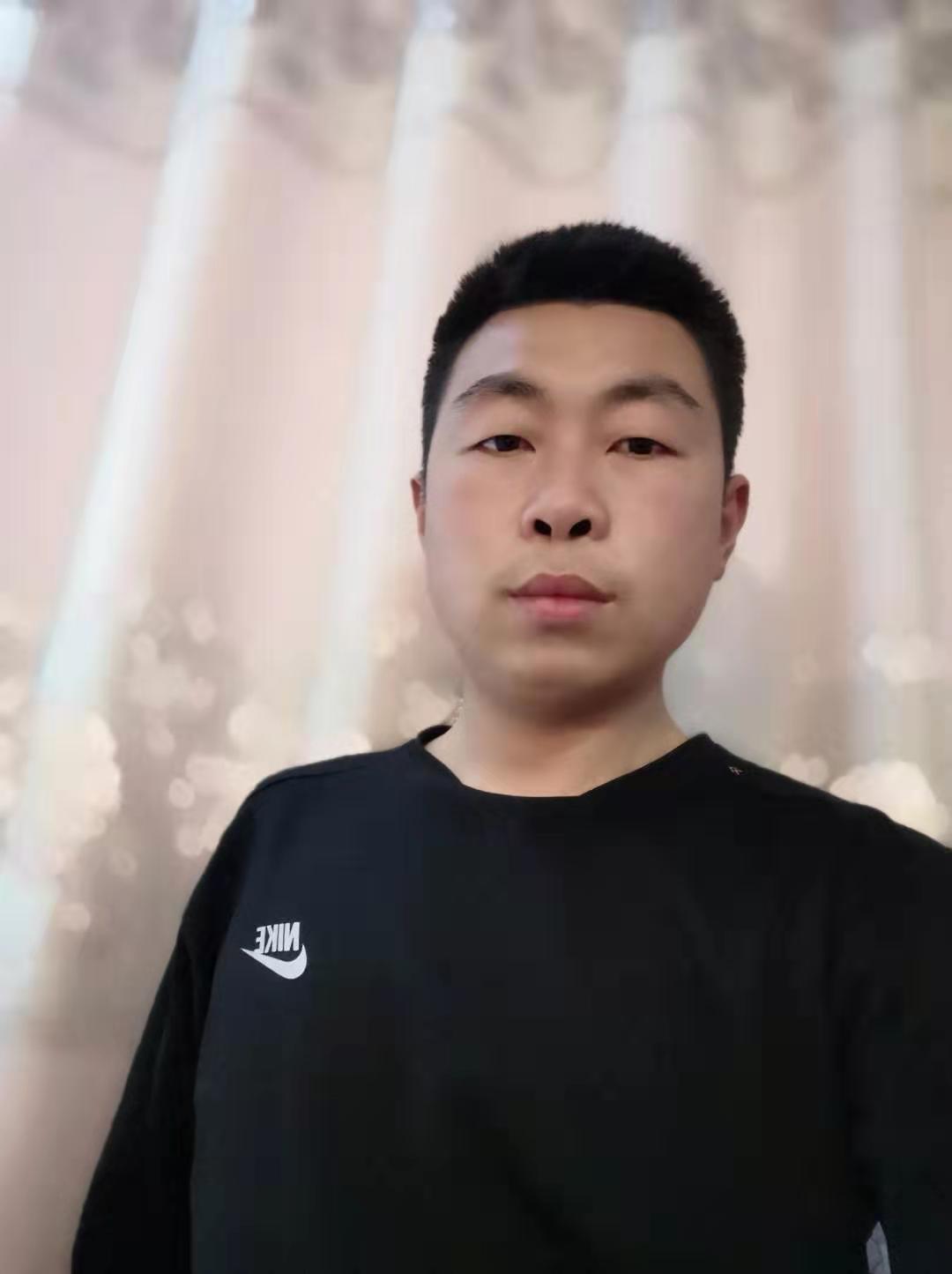 赵伟