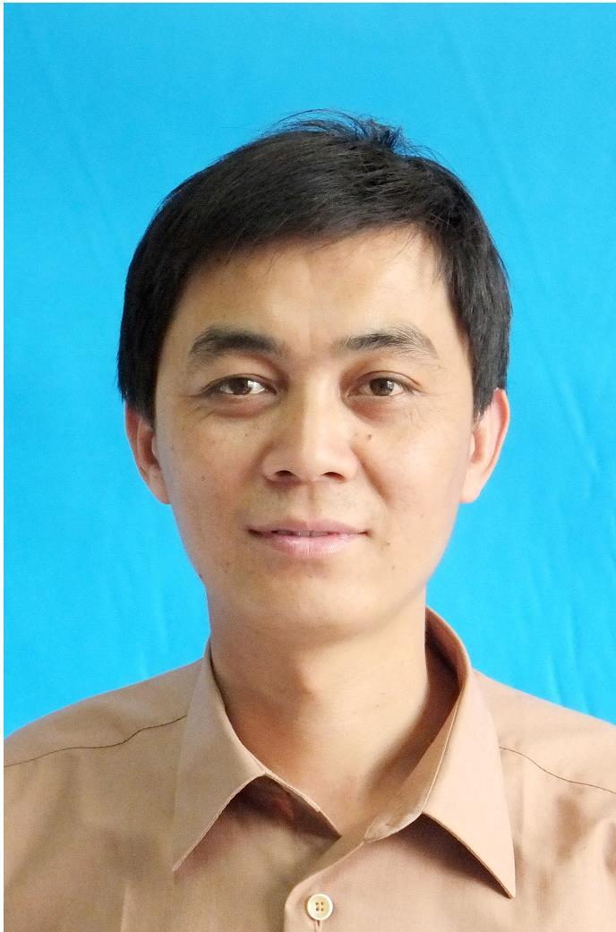 李景军