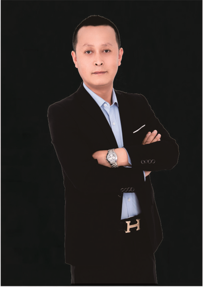 何利鹏