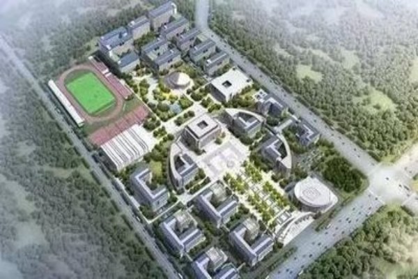 陜西青年職業(yè)學校