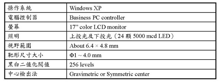 PCB基準(zhǔn)孔鉆靶機(jī)