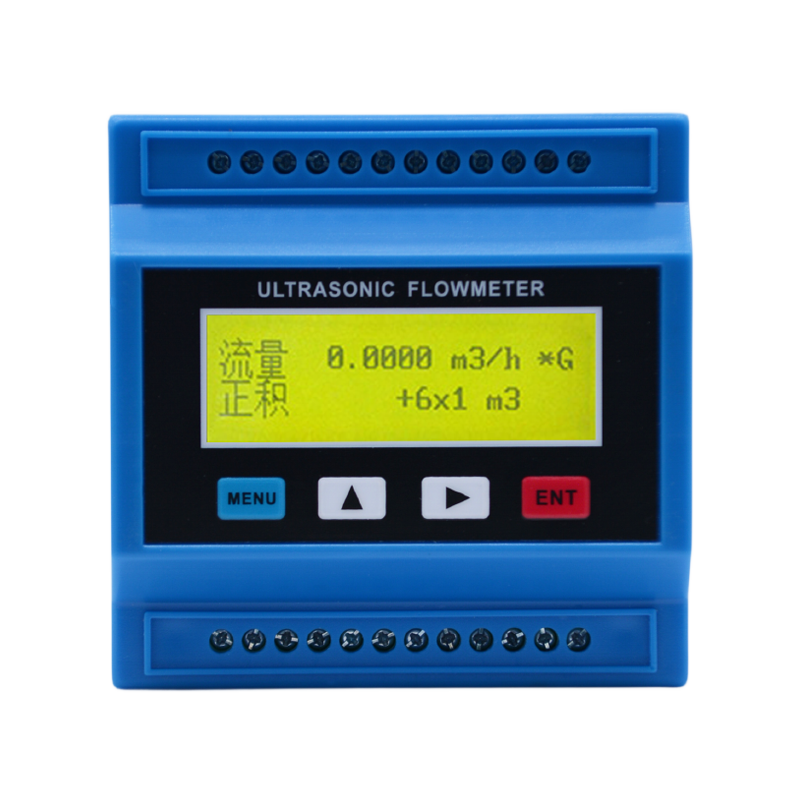 Unlocking Efficiency: Understanding Multipath Ultrasonic Flow Meters Unlocking Efficiency: Understanding Multipath Ultrasonic Flow Meters