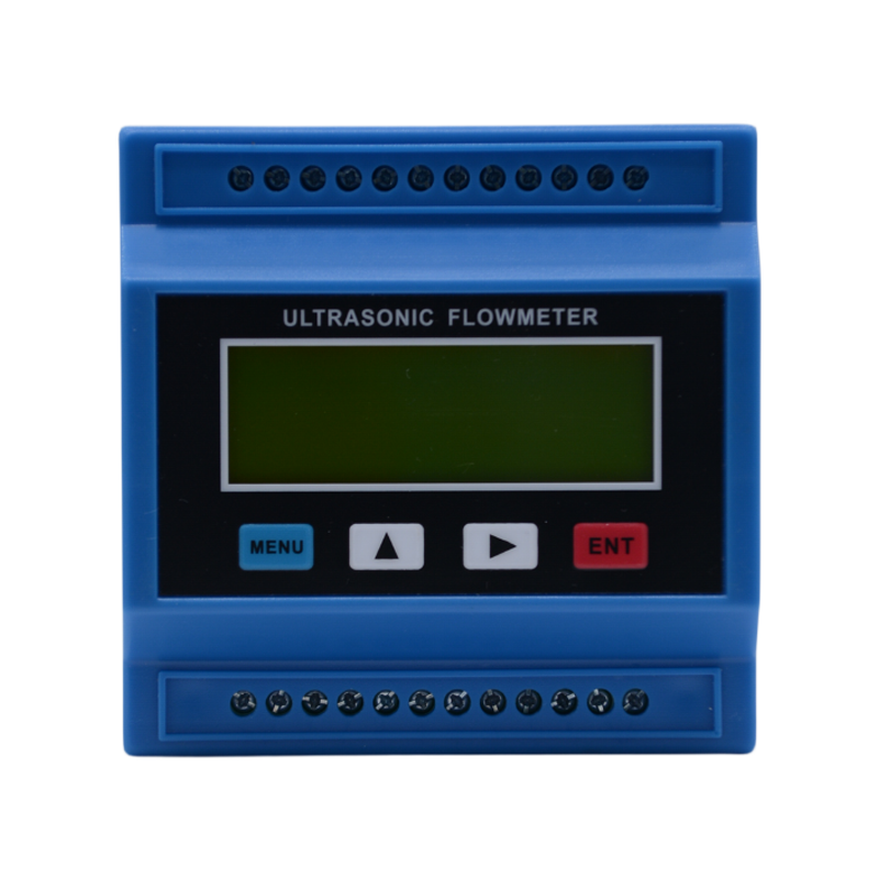 Understanding Flexim Clamp-On Ultrasonic Flow Meters: A Comprehensive Insight