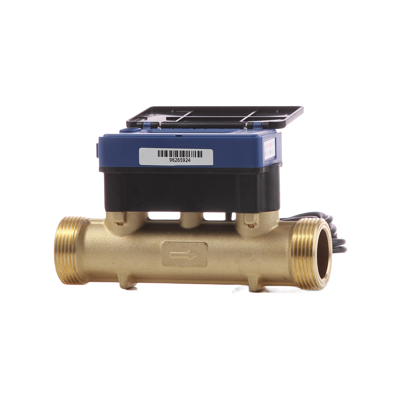 Household ultrasonic water meter Household ultrasonic water meter