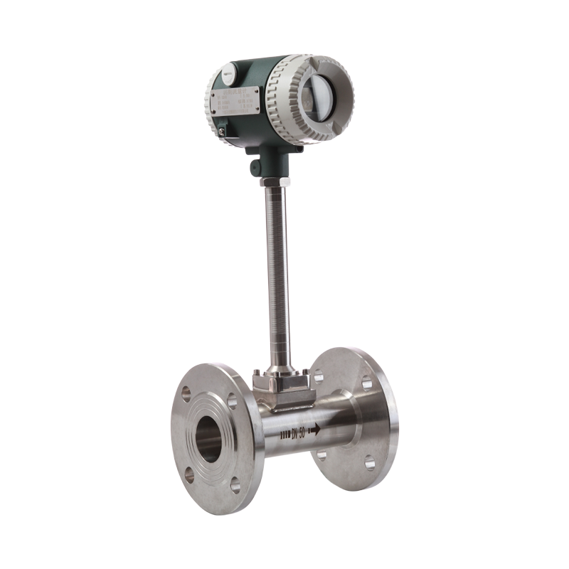 Vortex flowmeter Vortex flowmeter
