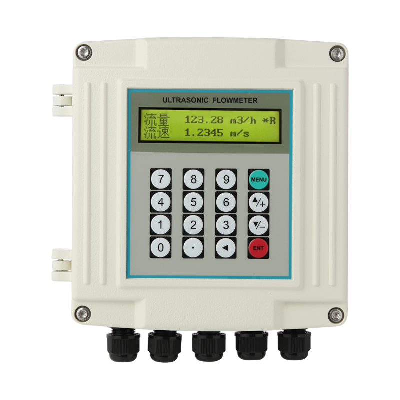 Ultrasonic Flow meter