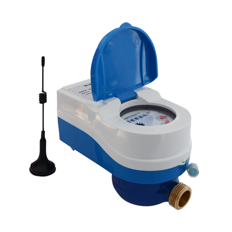 Lora remote water meter Lora remote water meter