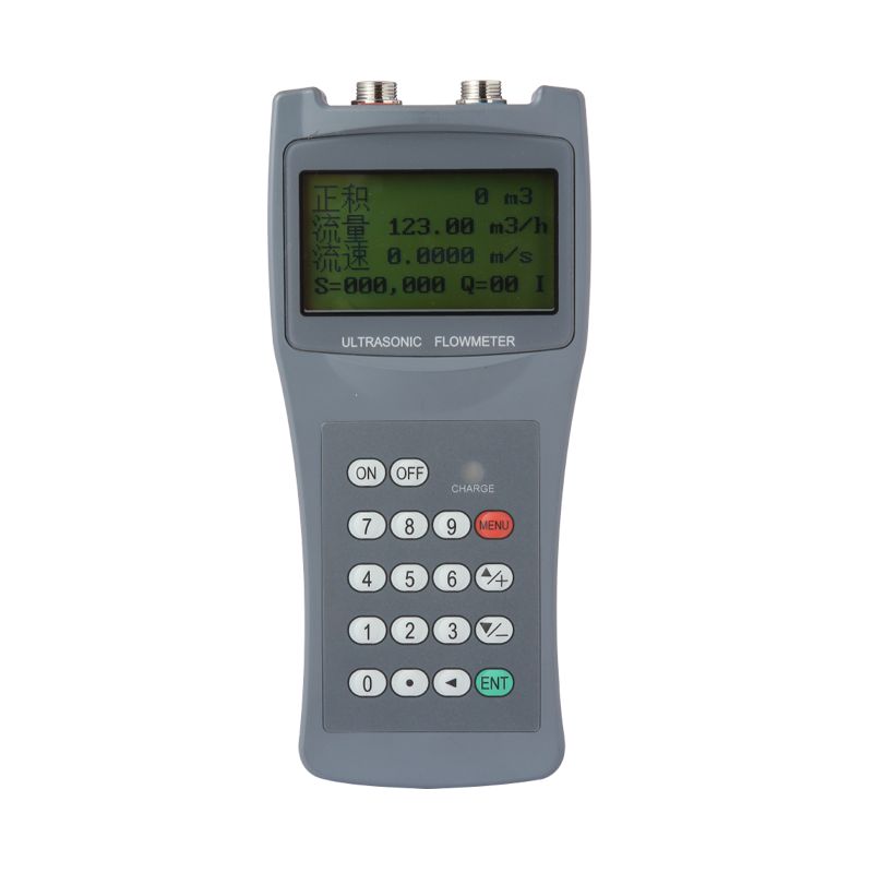 Understanding Ultrasonic GPM Flow Meters: A Comprehensive Guide Understanding Ultrasonic GPM Flow Meters: A Comprehensive Guide