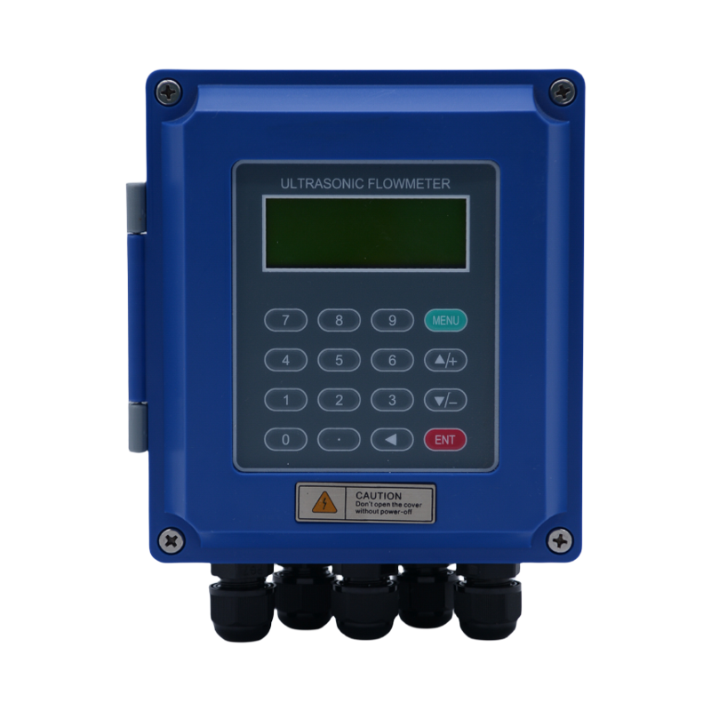 How Digitech Wireless Ultrasonic Tank Level Meters Revolutionize Fluid Measurement