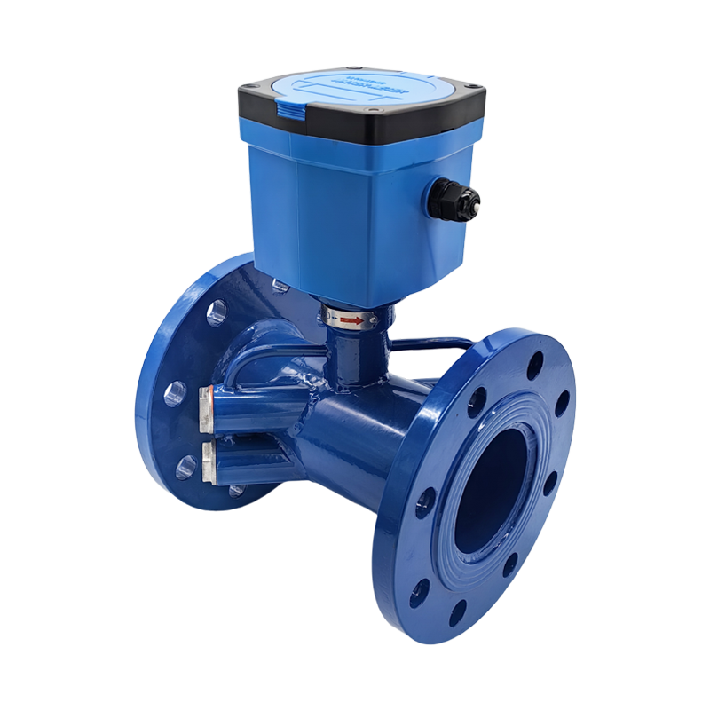 Why Choose Octave Ultrasonic Flow Meters for Unmatched Fluid Measurement Accuracy Why Choose Octave Ultrasonic Flow Meters for Unmatched Fluid Measurement Accuracy