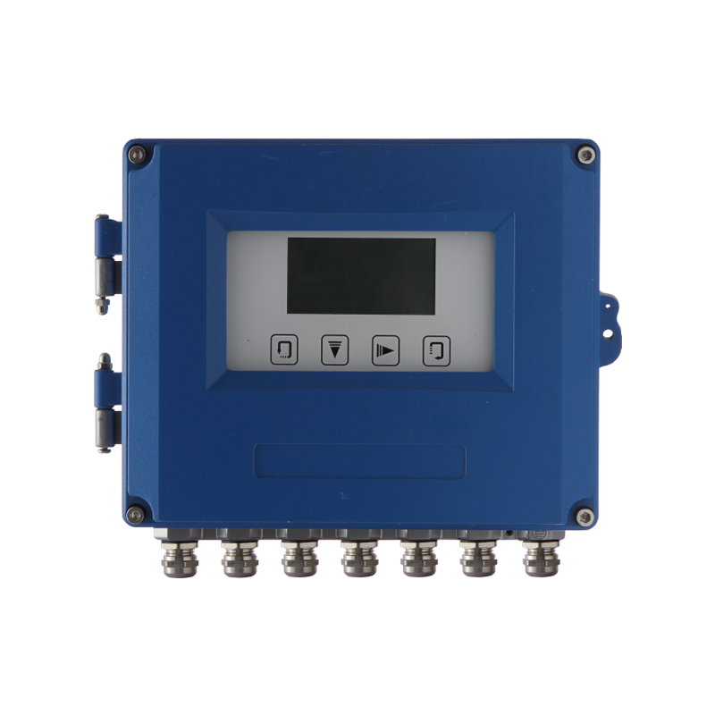 Understanding the Transport PT878 Ultrasonic Flow Meter: A Comprehensive Guide
