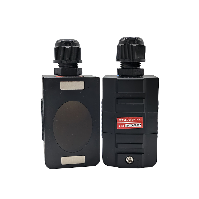 Understanding Clamp-On Flowmeter Transducers: A Comprehensive Guide