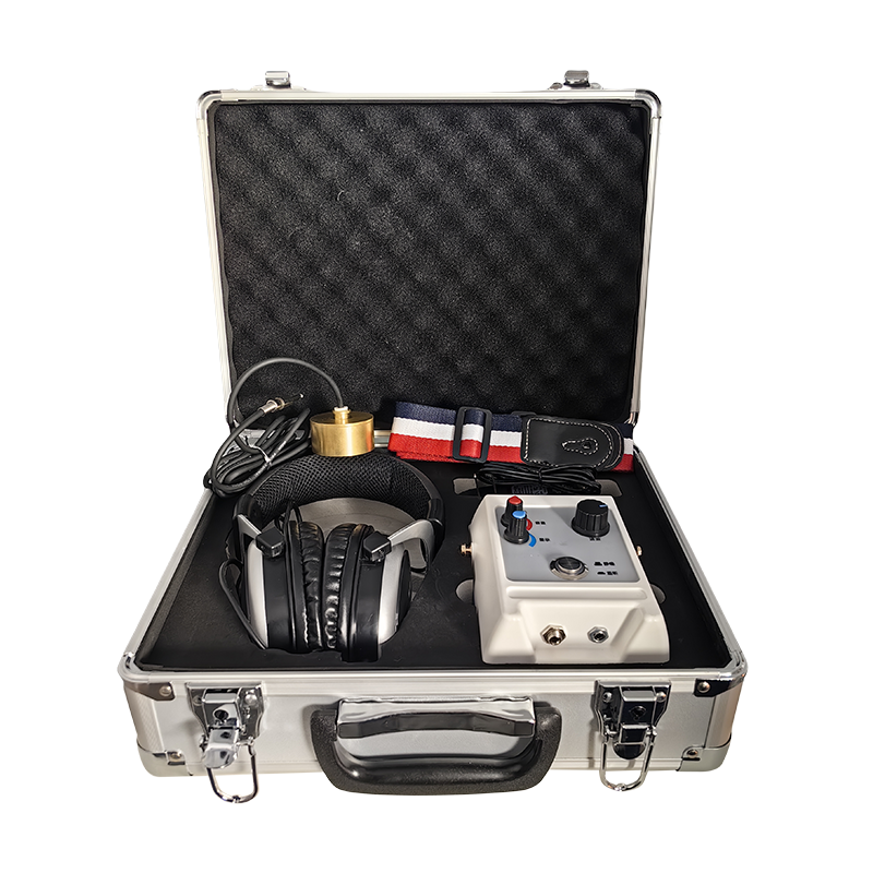 Indoor leak detector Indoor leak detector