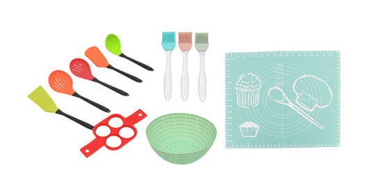 Kitchenware Products