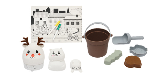 Children Products