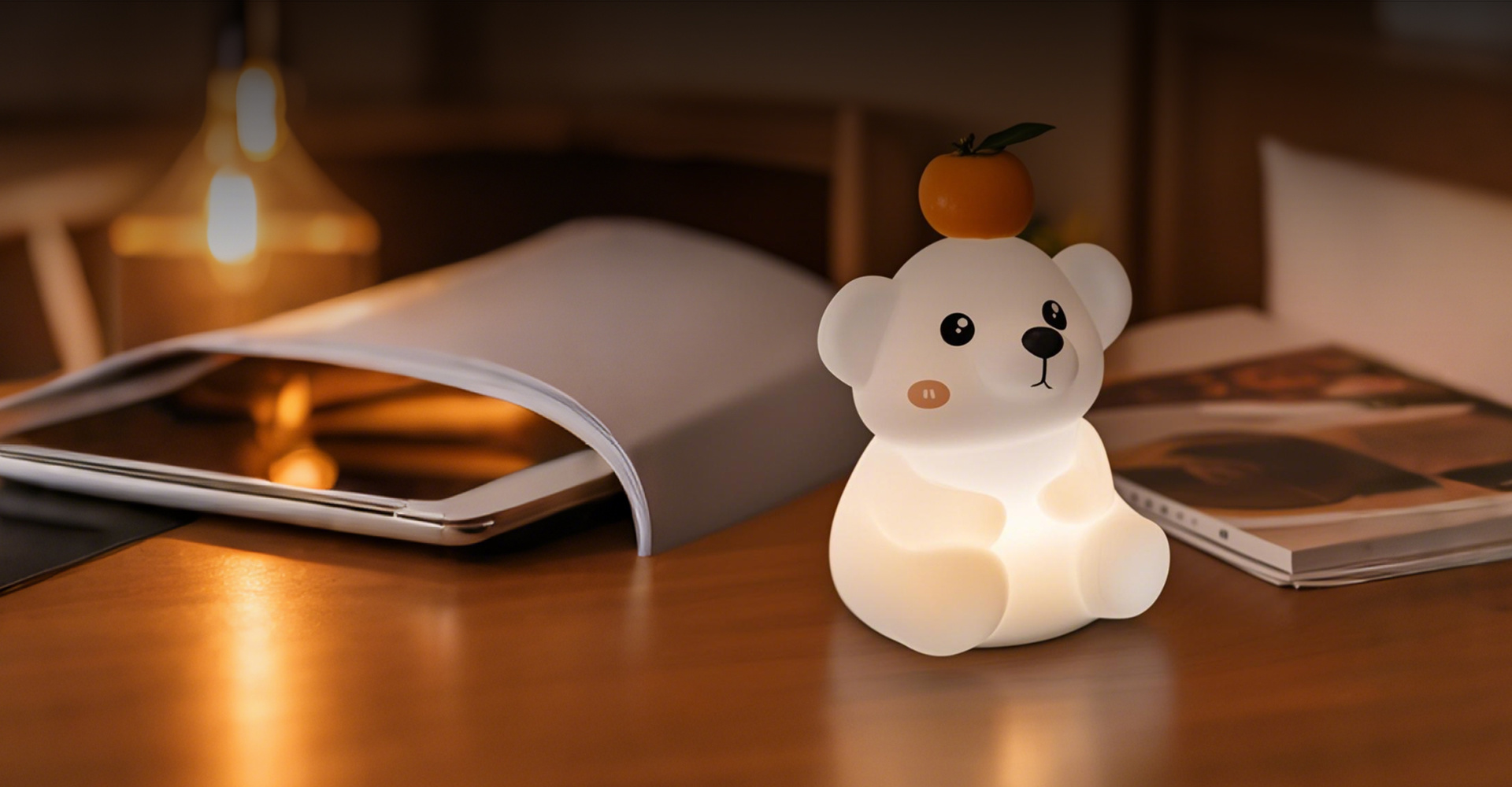 Advanced golden glow technology