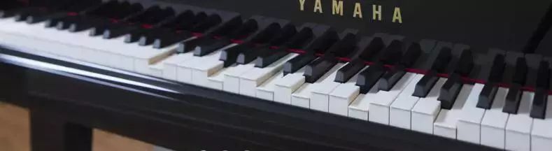雅馬哈鋼琴