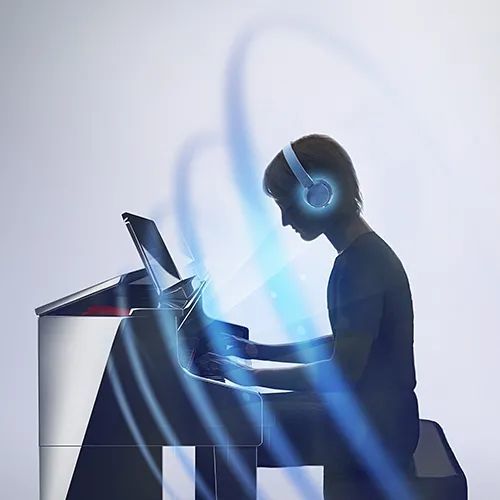 卡西歐電鋼琴
