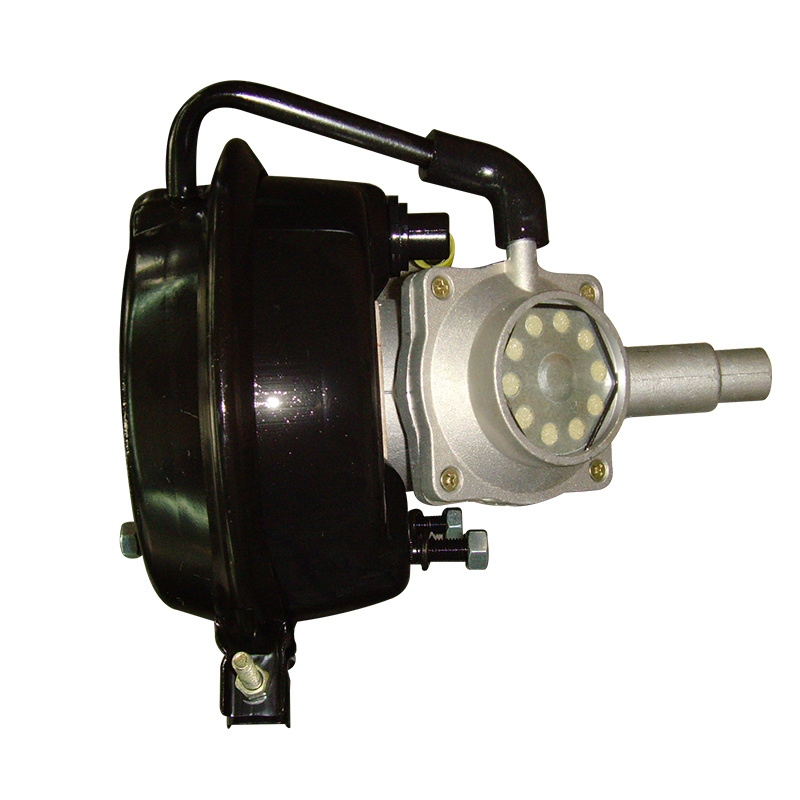 Vacuum Booster